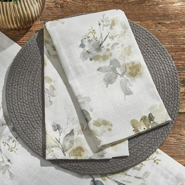 Linley Dishtowel Set of 6 Park Designs - The Fox Decor